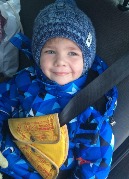 #ПристегнисьРоссия. Участник акции: Дима Фомушкин